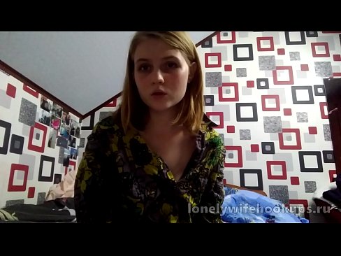 ❤️ Mladá blond študentka z Ruska má rada väčšie vtáky. Jedinečné porno na sk.porno-filmy.ru ﹏
