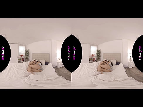 ❤️ PORNBCN VR Dve mladé lesbičky sa zobudia nadržané v 4K 180 3D virtuálnej realite Geneva Bellucci Katrina Moreno Jedinečné porno na sk.porno-filmy.ru ﹏