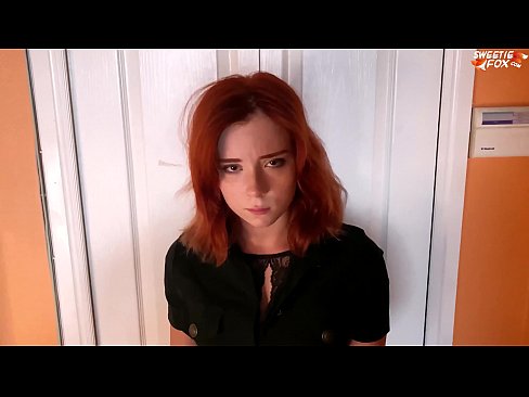 ❤️ Ochranka potrestala peknú ženu za krádež v obchode - sperma v ústach Jedinečné porno na sk.porno-filmy.ru ﹏