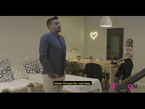 ❤️ PORNBCN 4K Jedna zrelá žena s veľkými prsiami chce byť análna jebnutá mladý gigolo s veľkým penisom fajčenie amortizmus tvrdé jebanie práca rukou psí štýl lízanie kundičky orgazmus francúzske titulky Jedinečné porno na sk.porno-filmy.ru ﹏