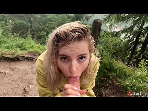 ❤️ Dievča prehĺta semeno po verejnom fajčení - Eva Elfi Jedinečné porno na sk.porno-filmy.ru ﹏